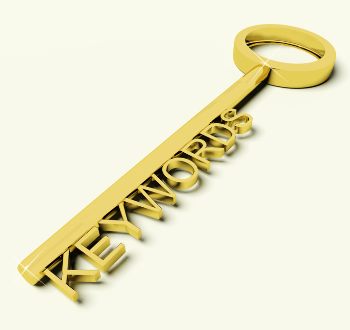 Gute Keywords finden, Longtail Keywords, Keyword recherche