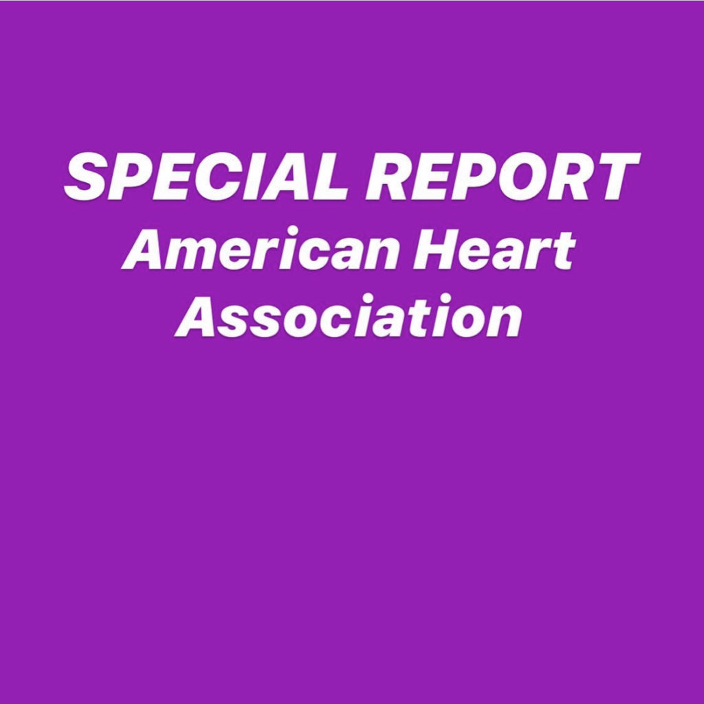 Small Blood Vessels SPECIAL REPORT American Heart Association vom 04.11.2016