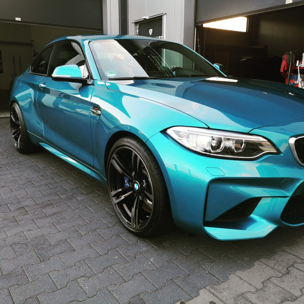 BMW M2